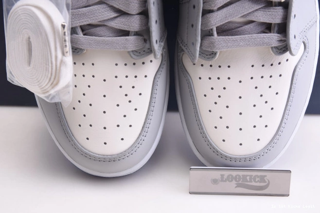 1 box) Retro Jordan (DR CN8607-002 High x DR shoe 0721